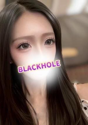 BLACK HOLE（ブラックホール） セラピスト ゆゆ