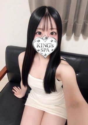 KING’s SPA セラピスト あやの