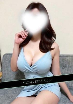 AromaEmerald～アロマエメラルド～ セラピスト 橘しずく