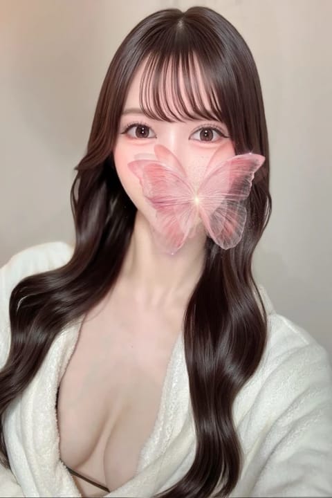 名古屋・栄メンズエステ〜HANIEL〜 セラピスト ⚜️りこ⚜️ 25歳