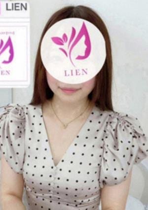 LIEN（リアン） セラピスト 山科 ゆうか