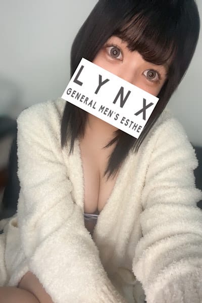 Lynx（リンクス）横浜関内店 セラピスト 星崎みこと 24歳