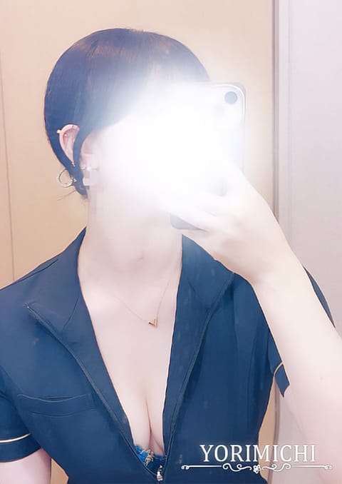 Yorimichi（よりみち） セラピスト 中野はな 23歳
