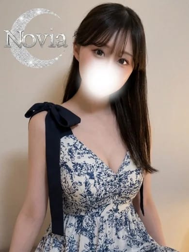 神田メンズエステ Novia（ノビア） セラピスト 七瀬 みゆ