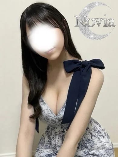 神田メンズエステ Novia（ノビア） セラピスト 月城 れな