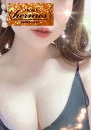 AROMA エルメス セラピスト 松嶋　すず