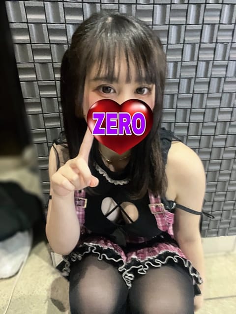 ZERO セラピスト えな 21歳