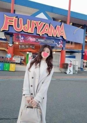 横山かえで