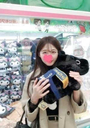 横山かえで