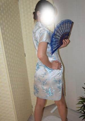 小喬(日本人)
