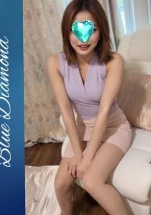 ブルーダイヤモンド セラピスト 君島ゆきな
