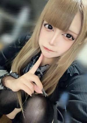 高橋ゆりにゃ