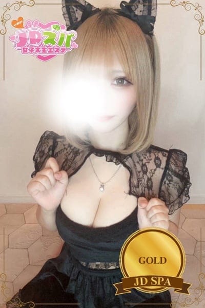 JDスパ～女子大生エステ～ セラピスト ひめか 20歳