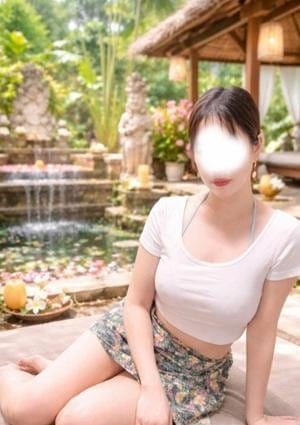 大人の隠れ家 セラピスト 桐谷もな