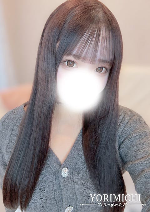 Yorimichi（よりみち） セラピスト 泉うさ 21歳