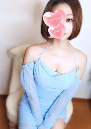 アロマメゾン セラピスト 真野みつき