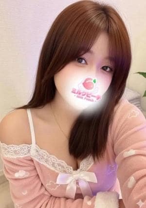 船橋ミルクピーチ〜milk peach〜 セラピスト 福岡かれん(E)