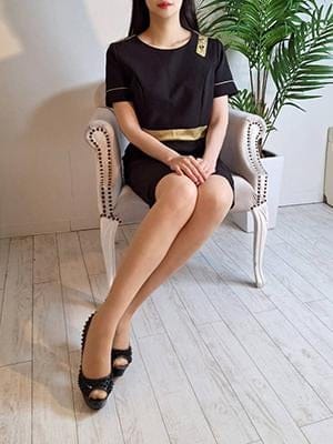 BeSpa（ビスパ） セラピスト 和久田麻衣