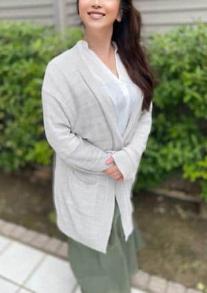 ミセスの子守唄 セラピスト 片瀬