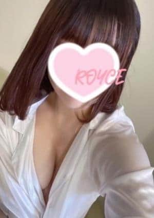 MENSESTHE ROYCE セラピスト MAI