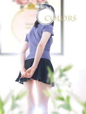 つくば・土浦メンズエステ COLORS（カラーズ） セラピスト Ena