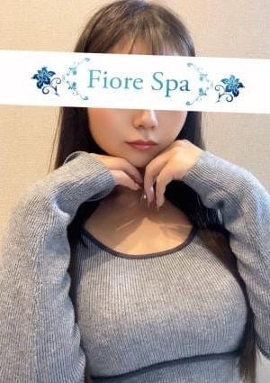 FioreSpa（フィオーレスパ） セラピスト 大西あや