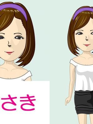 ENVI（エンヴィ） セラピスト みさき
