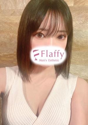 柏メンズエステ「Flaffy」 セラピスト ゆゆ