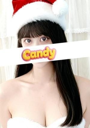 Candy セラピスト 江越あんな
