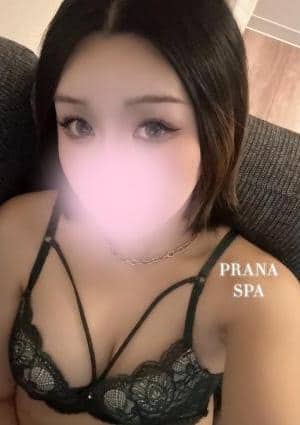 PRANA SPA セラピスト じゅり