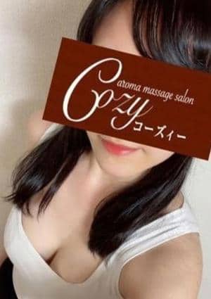 Cozy（コーズィー） セラピスト 黒崎