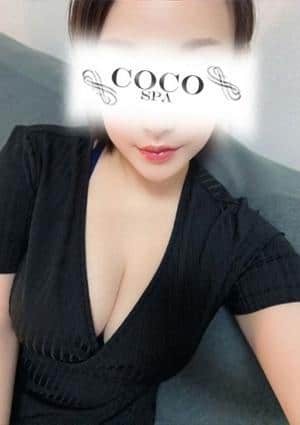 COCO SPA セラピスト さや