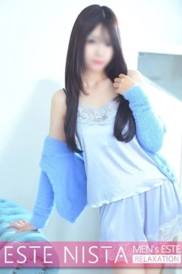 ESTE NISTA（エステニスタ） セラピスト れい 24歳