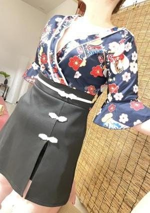 雫～SHIZUKU～ セラピスト 南　咲奈