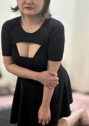貴婦人倶楽部 セラピスト 日和
