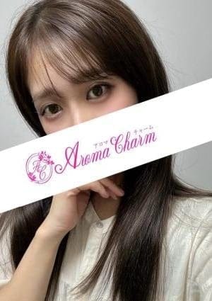 Aroma Charm（アロマチャーム） セラピスト 染谷なつき