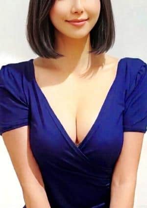 広島メンズエステ ゆりかご広島 セラピスト 美緋～びび～