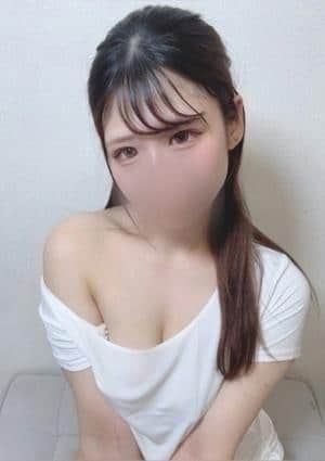 白シャツと彼女「しろかの」 セラピスト 奏（かなで）