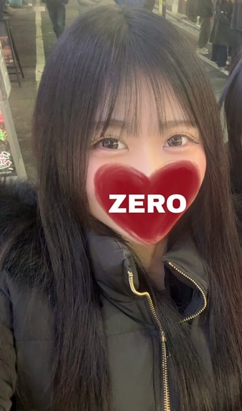ZERO セラピスト かずき 19歳