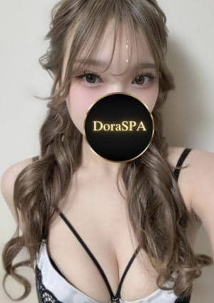 DoraSPA セラピスト 一条かほ