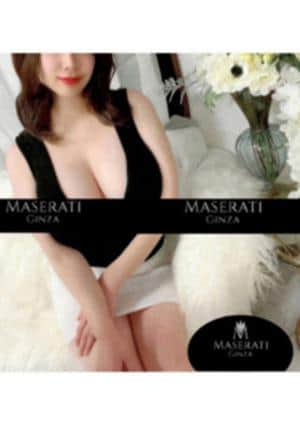 MASERATI（マセラティ） セラピスト 深田 祥子