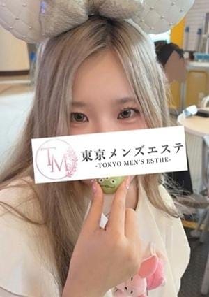 東京メンズエステ-TokyoMensEsthe- セラピスト ありさ