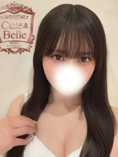 田町メンズエステ Cute & Belle（キューベル） セラピスト かりん