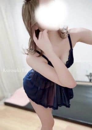 EXE（エグゼ）名古屋 セラピスト 黒咲えれな