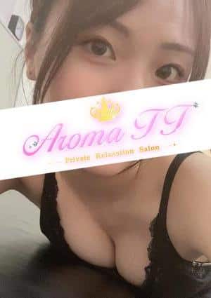 Aroma TT（アロマティーティー） セラピスト 藤乃ゆい