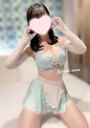 藤崎　あんな