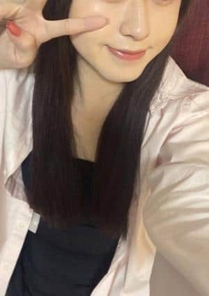 大阪ニューハーフメンズエステのレディボーイズ セラピスト しずく（N.H）