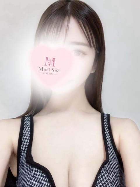 Mimi Spa（ミミスパ） セラピスト ましろ 25歳