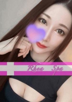 RheaSpa（レアスパ） セラピスト 伊崎るみ