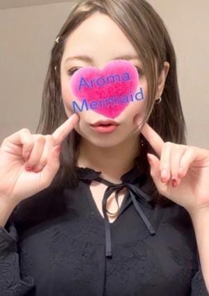 Aroma Mermaid（アロママーメイド） セラピスト あん